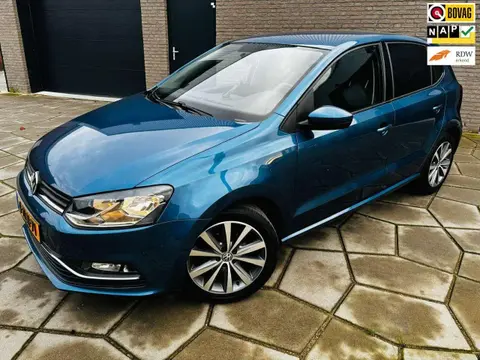 Used VOLKSWAGEN POLO Petrol 2015 Ad 