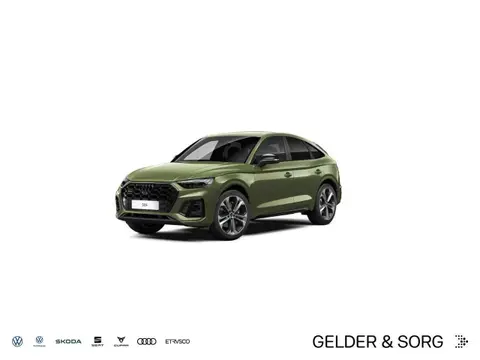 Used AUDI SQ5 Diesel 2022 Ad 