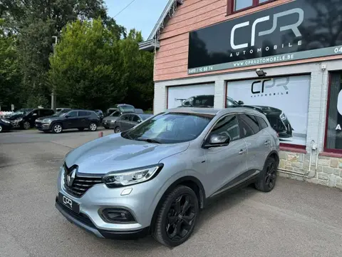 Used RENAULT KADJAR Petrol 2019 Ad 