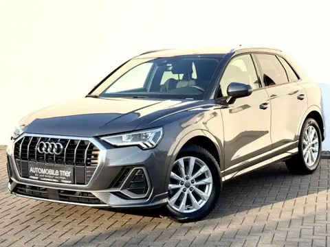 Used AUDI Q3 Petrol 2019 Ad 