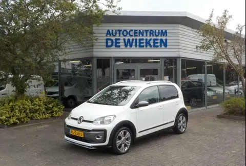 Used VOLKSWAGEN UP! Petrol 2018 Ad 