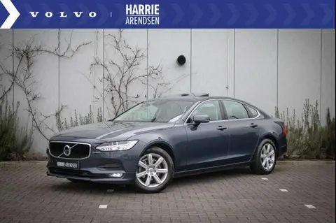 Used VOLVO S90 Diesel 2019 Ad 