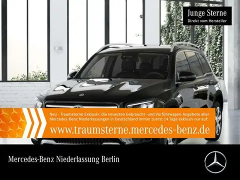 Used MERCEDES-BENZ CLASSE GLB Petrol 2024 Ad 