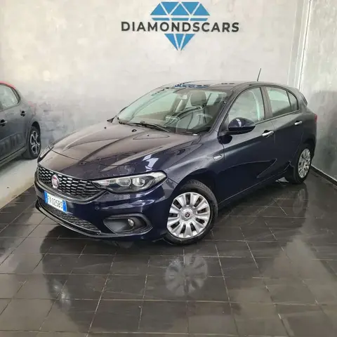 Used FIAT TIPO Petrol 2019 Ad 