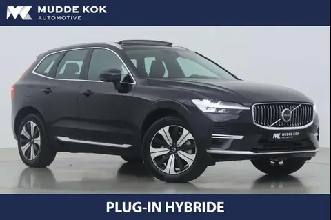 Annonce VOLVO XC60 Hybride 2024 d'occasion 