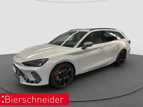 Annonce CUPRA LEON Essence 2024 d'occasion 