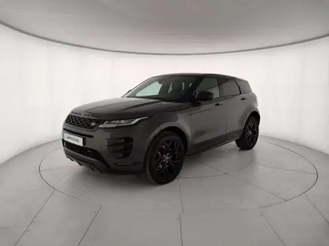 Annonce LAND ROVER RANGE ROVER EVOQUE Hybride 2023 d'occasion 