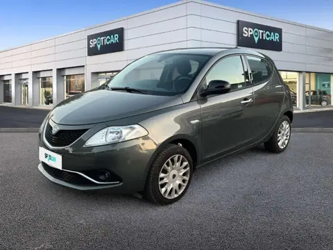 Used LANCIA YPSILON Petrol 2016 Ad 