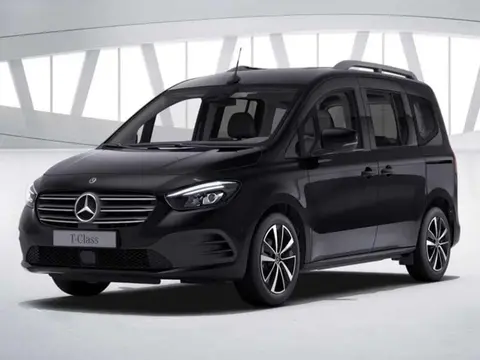 Annonce MERCEDES-BENZ CLASSE T Diesel 2024 d'occasion 