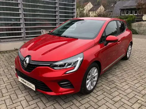 Used RENAULT CLIO Petrol 2019 Ad 