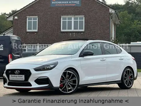 Used HYUNDAI I30 Petrol 2019 Ad 