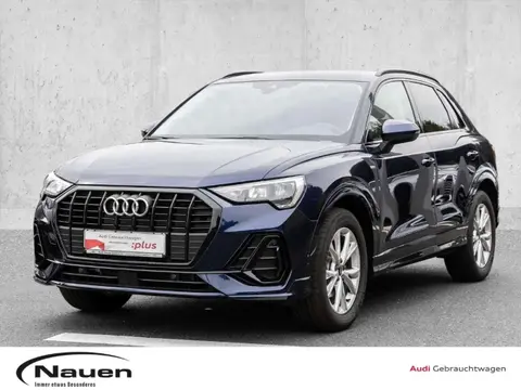 Used AUDI Q3 Petrol 2024 Ad 