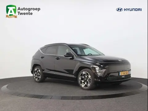 Used HYUNDAI KONA Electric 2024 Ad 