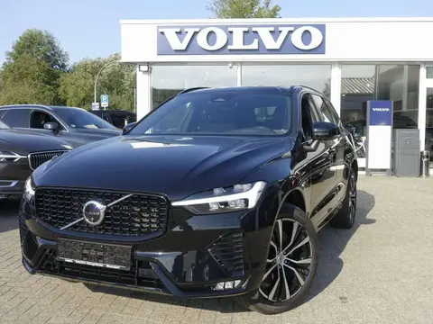 Annonce VOLVO XC60 Essence 2024 d'occasion 