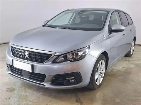 Used PEUGEOT 308 Diesel 2018 Ad 