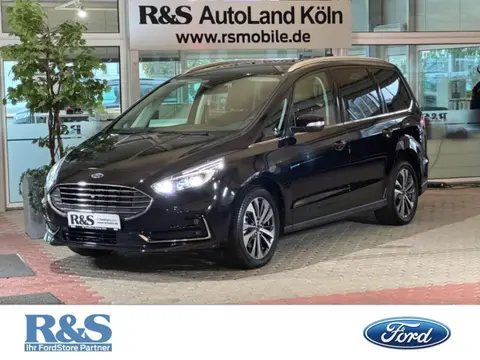 Annonce FORD GALAXY Hybride 2022 d'occasion 