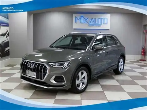 Used AUDI Q3 Petrol 2019 Ad 