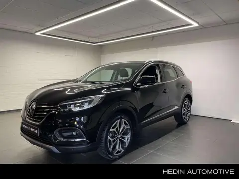 Used RENAULT KADJAR Petrol 2019 Ad 