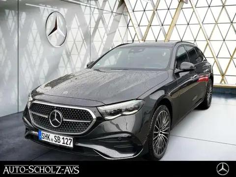 Used MERCEDES-BENZ CLASSE E Diesel 2024 Ad 