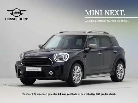 Used MINI COOPER Petrol 2020 Ad 