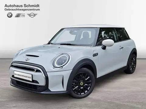 Used MINI COOPER Electric 2021 Ad 