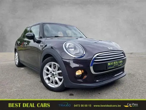 Used MINI COOPER Diesel 2015 Ad 