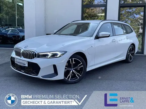 Used BMW SERIE 3 Hybrid 2023 Ad 