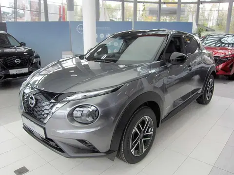 Annonce NISSAN JUKE Hybride 2024 d'occasion 