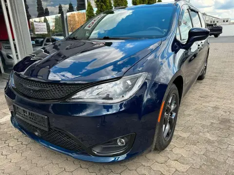 Annonce CHRYSLER PACIFICA Essence 2019 d'occasion 