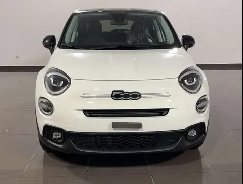 Annonce FIAT 500X Essence 2023 d'occasion 