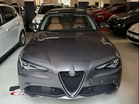 Annonce ALFA ROMEO GIULIA Diesel 2021 d'occasion 