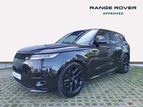 Annonce LAND ROVER RANGE ROVER SPORT  2024 d'occasion 