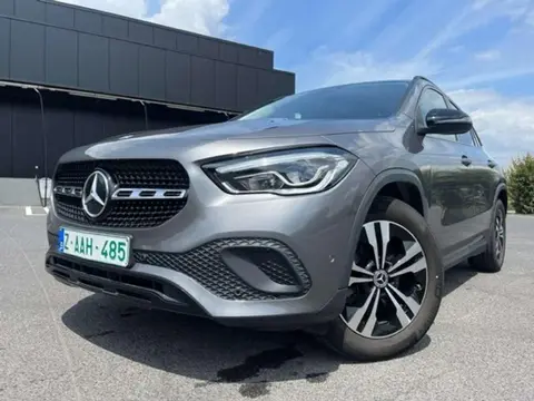 Annonce MERCEDES-BENZ CLASSE GLA Essence 2021 d'occasion 