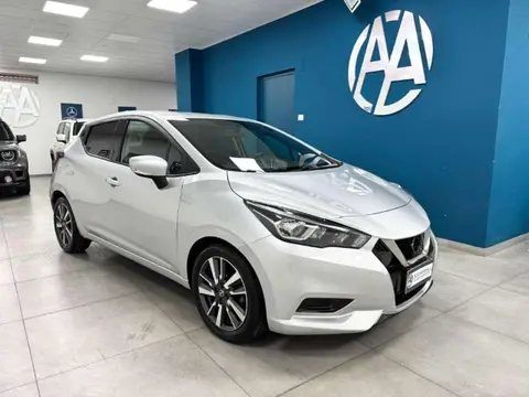 Annonce NISSAN MICRA Diesel 2018 d'occasion 