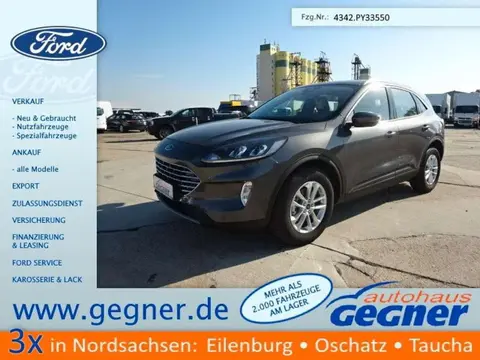 Used FORD KUGA Diesel 2024 Ad 