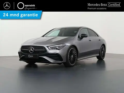 Used MERCEDES-BENZ CLASSE CLA Petrol 2023 Ad 