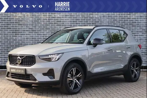 Used VOLVO XC40 Hybrid 2024 Ad 