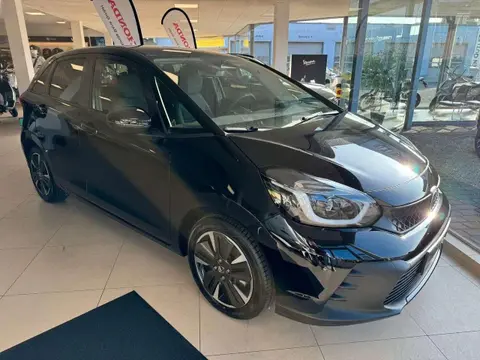 Annonce HONDA JAZZ Hybride 2023 d'occasion 