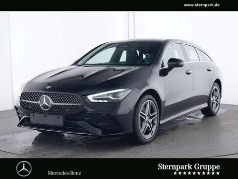 Used MERCEDES-BENZ CLASSE CLA Hybrid 2023 Ad 