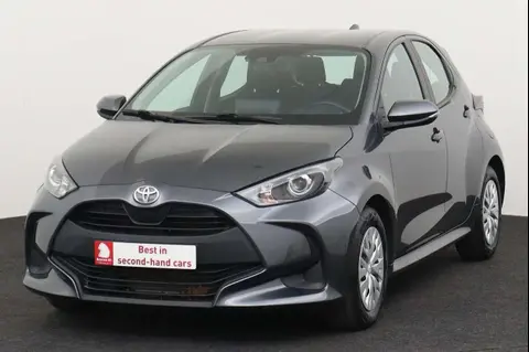 Used TOYOTA YARIS Petrol 2022 Ad 