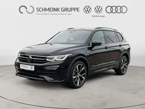 Used VOLKSWAGEN TIGUAN Petrol 2024 Ad 