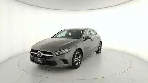 Used MERCEDES-BENZ CLASSE A Hybrid 2020 Ad 