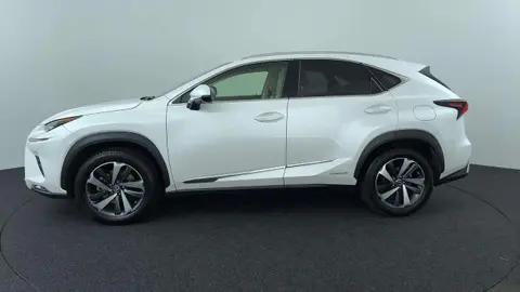 Annonce LEXUS NX Hybride 2019 d'occasion 