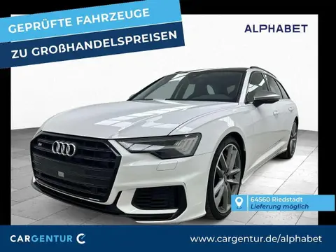 Used AUDI S6 Diesel 2020 Ad 