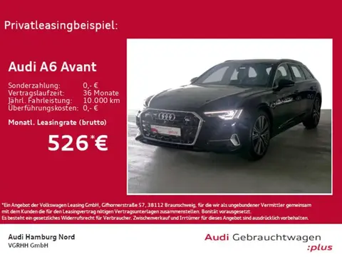 Used AUDI A6 Diesel 2023 Ad 