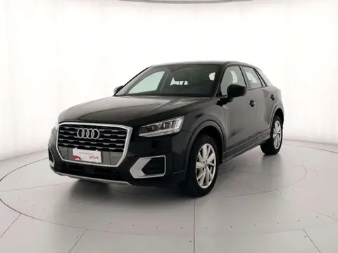 Annonce AUDI Q2 Diesel 2019 d'occasion 