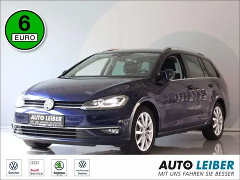 Used VOLKSWAGEN GOLF Petrol 2019 Ad 