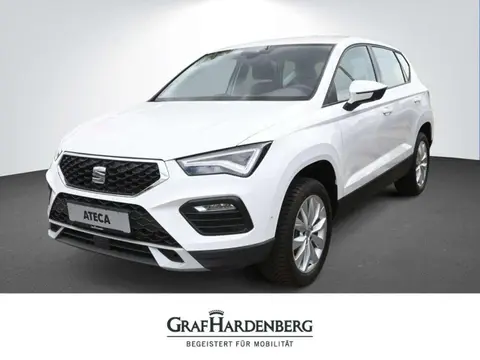 Used SEAT ATECA Diesel 2024 Ad 