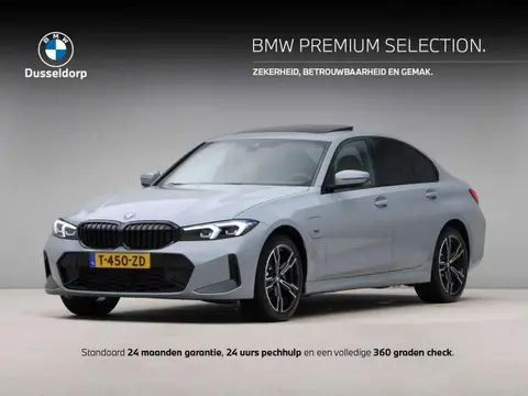 Annonce BMW SERIE 3 Hybride 2023 d'occasion 