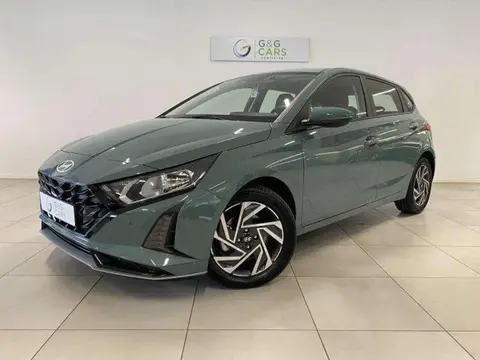 Annonce HYUNDAI I20 Essence 2023 d'occasion 